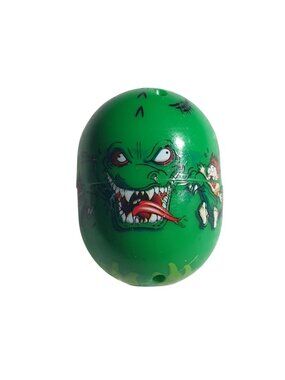 Mighty Beanz T-Rex 20 Bean Series 1 Moose 2010  Toy Prehistoric Dinosaur Ultra